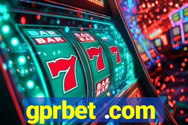 gprbet .com